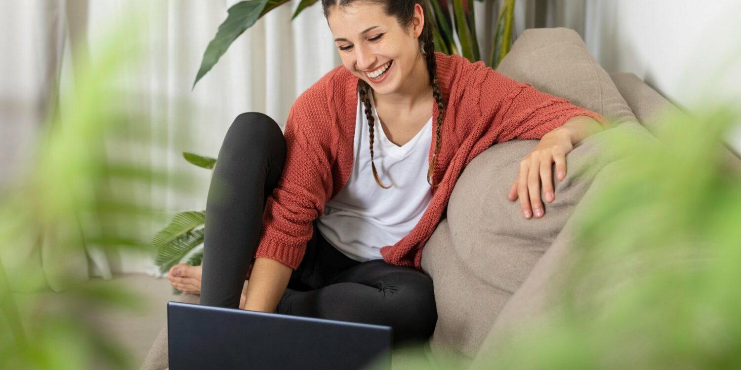 Estas son las ventajas de la psicoterapia online Estas son las ventajas de la psicoterapia online